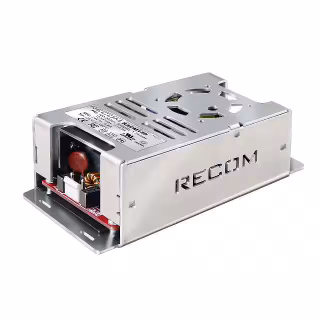 RACM150-15S Recom Power  Convertidores CA/CC